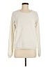ALTERNATIVE Ivory Long Sleeve T-Shirt Size M - photo 1