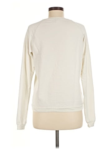 ALTERNATIVE Long Sleeve T-Shirt (view 2)