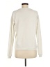 ALTERNATIVE Ivory Long Sleeve T-Shirt Size M - photo 2