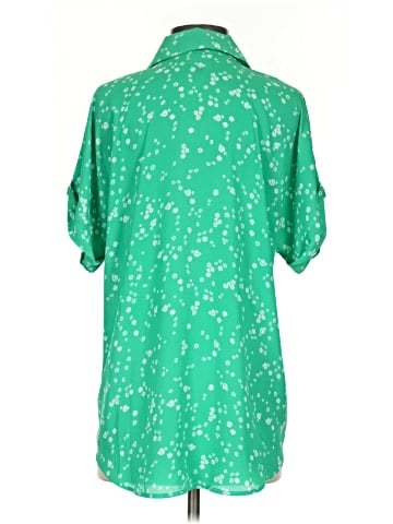 CAbi Short Sleeve Polo (view 2)