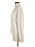 ALTERNATIVE Ivory Long Sleeve T-Shirt Size M - photo 5