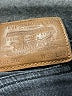 Levi's Black Jeans Size 30 waist - photo 7