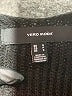 Vero Moda Black Pullover Sweater Size S - photo 7