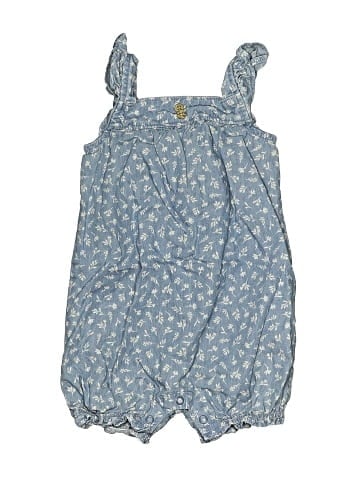 Carter's Dress (view 1)