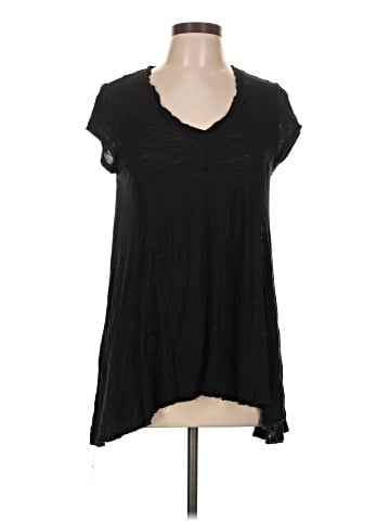 Chelsea & Theodore Short Sleeve T-Shirt (view 1)