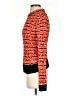 Rag & Bone Orange Long Sleeve Top Size XXS - photo 5