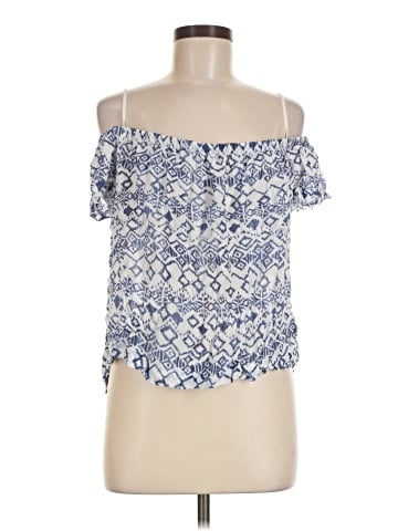 Cloth & Stone Sleeveless Blouse (view 1)