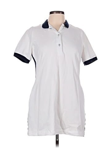 Gretchen Scott Designs Short Sleeve Top (view 1)