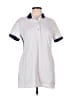 Gretchen Scott Designs White Short Sleeve Top Size L (estimated) - photo 1