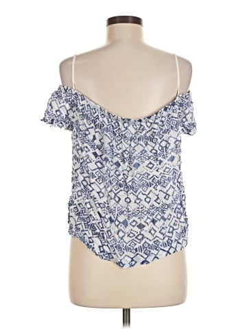 Cloth & Stone Sleeveless Blouse (view 2)