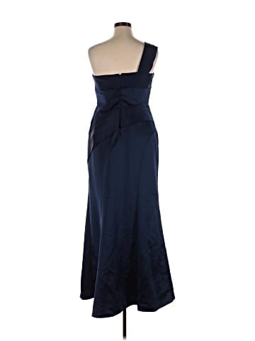 Vera Wang Cocktail Dress (view 2)