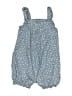 Carter's 100% Cotton Blue Dress 9-12 MO / 12 MO - photo 2