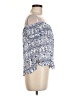 Cloth & Stone Blue Sleeveless Blouse Size M - photo 4