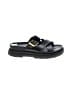 Cole Haan Black Sandals Size 9 1/2 - photo 1