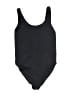 Koral Black Bodysuit Size S - photo 2