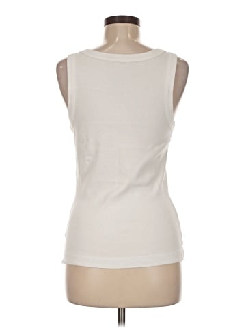 Michael Stars Sleeveless T-Shirt (view 2)