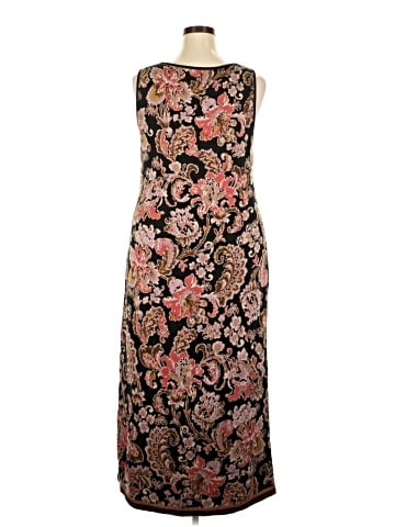 Peruvian Connection Casual Dress (view 2)