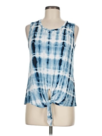 Karen Kane Tank Top (view 1)