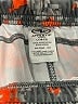 Athletic Works Camo Orange Athletic Shorts Size 10 - 12 - photo 3