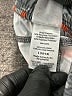Athletic Works Camo Orange Athletic Shorts Size 10 - 12 - photo 4