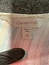 Garnet Hill Yellow Sleeveless Top Size XS - photo 7