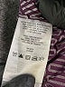 Columbia 100% Polyester Purple Jacket Size XL - photo 7