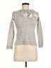 Cos Gray Pullover Sweater Size M - photo 1
