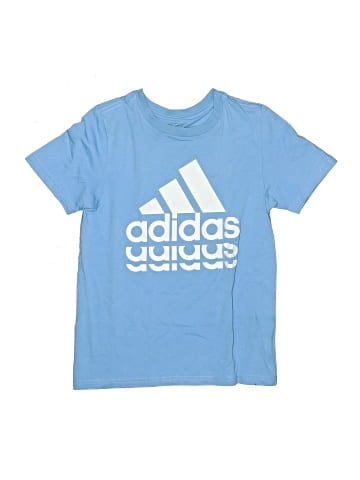 Adidas Short Sleeve T-Shirt (view 1)