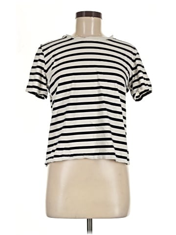 Cos Short Sleeve Top (view 1)