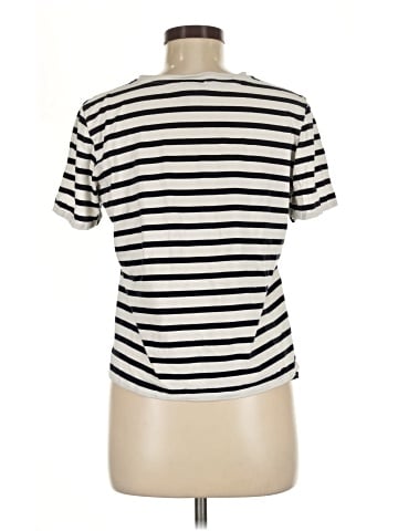 Cos Short Sleeve Top (view 2)