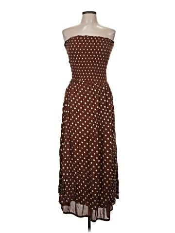 Sim & Sam Casual Dress (view 1)
