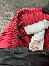 Cat & Jack Solid Red Shorts Size 8 - photo 3