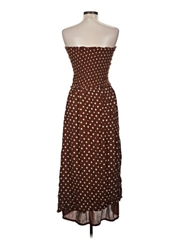 Sim & Sam Casual Dress (view 2)