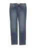 Old Navy Solid Blue Jeans Size L (kids) - photo 1