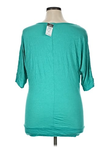 rue21 3/4 Sleeve T-Shirt (view 2)