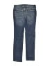 Old Navy Solid Blue Jeans Size L (kids) - photo 2
