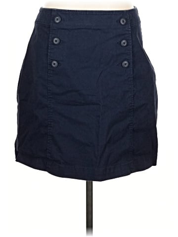 Ann Taylor LOFT Casual Skirt (view 1)