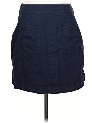 Ann Taylor LOFT Casual Skirt (view 2)