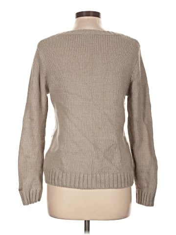 Columbia Pullover Sweater (view 2)