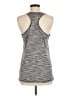 RBX 100% Polyester Gray Active Tank Size M - photo 2