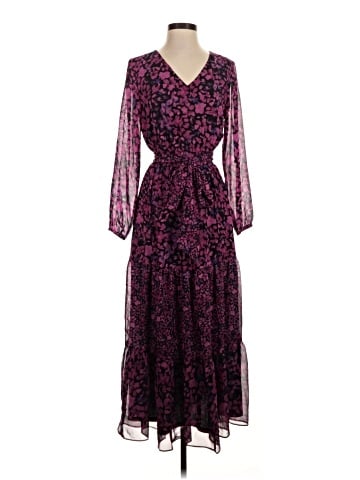 Kasper Cocktail Dress (view 1)