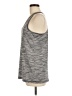 RBX 100% Polyester Gray Active Tank Size M - photo 5