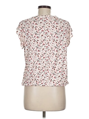 Lascana Sleeveless T-Shirt (view 2)