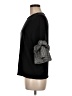 Le Lis Black 3/4 Sleeve Top Size M - photo 5