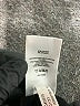 Express Solid Black Active Pants Size S - photo 8