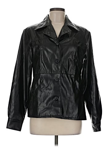 Rave Jacket (view 1)