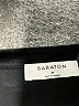 Babaton Black Short Sleeve Top Size M - photo 7