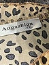 Angashion Gold Kimono Size XXL - photo 7