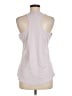 Marika 100% Polyester Silver Active Tank Size M - photo 2