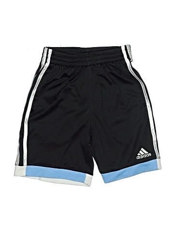 Adidas Athletic Shorts (view 1)